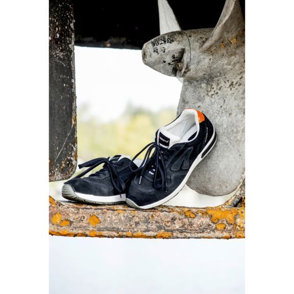 Кросівки захисні JOGGER S1, сталевий носок, сині, пара, р.46, MODYF Wurth (M015038046)(1шт) M015038046 фото