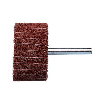 Насадка шліфувальна пелюсткова CОМВІ, G180/150, 40x30x6 mm WURTH (0672964318)(1шт) 0672964318 фото