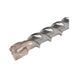 Бур SDSMAX-Q-LV-D28-L570-WL450 mm, ZEBRA WURTH (0647052857)(1шт) 0647052857 фото 3