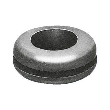Кабельный ввод, двухсторонний ВТУЛКА-DPSEITIG-9X11X16MM Wurth (05616648)(25шт) 05616648 фото
