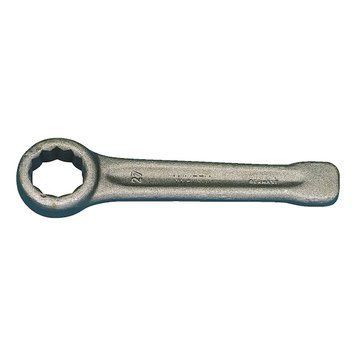 Ударный накидной ключ КЛЮЧ-НАКИДНОЙ-УДАРН.-DIN7444-SW41 Wurth (071526141)(1шт) 071526141 фото
