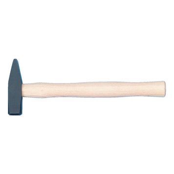 Молоток слесарный DIN1041-2000GR, с деревянной рукояткой WURTH (0715731200)(1шт) 0715731200 фото