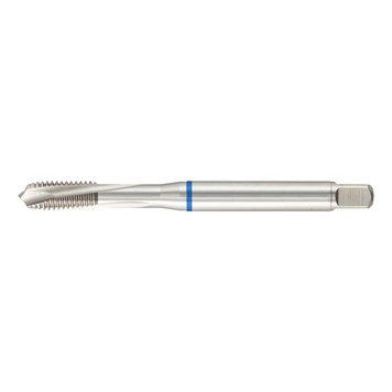 Мітчик машинний для наскрізних отворів, сталь, HSCO-NEOTAP-BLUE-M30, ZEBRA Wurth (0653703000)(1шт) 0653703000 фото