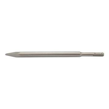 Долото загострене SDS-plus, Red Line зубило-ПІКу-PLUS-L250MM RED LINE Wurth ( 5523901250)(1шт) 5523901250 фото
