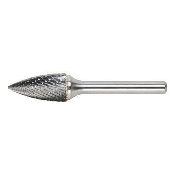 Борфреза конічна CYL-TC-SPG-MX-D3-WL14MM WURTH (0616007000)(1шт) 0616007000 фото