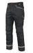 Штани робочі зимові STRETCH X, антрацит, розмір 52, MODYF WURTH (M403316429)(1шт) M403316429 фото 1