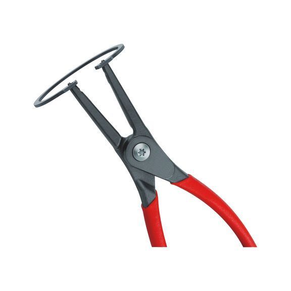 Съемник стопорных колец для отверстий, ТИП C-(85-140MM) WURTH (07140205)(1шт) 07140205 фото