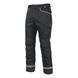 Штани робочі зимові STRETCH X, антрацит, розмір 54, MODYF WURTH (M403316431)(1шт) M403316431 фото 1