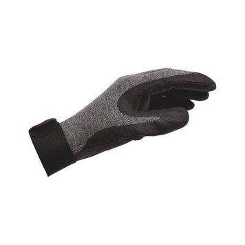 Перчатки защитные CRAFTSMAN PROFI, хлопок, покрытие ПВХ, пара, р.10 Wurth (0899400654)(6шт) 0899400654 фото
