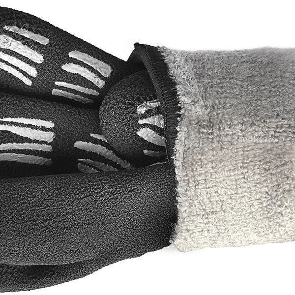 Перчатки защитные зимние TIGERFLEX THERMO, покрытие латекс, пара, р.9Wurth (0899404029)(1шт) 0899404029 фото