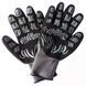 Перчатки защитные зимние TIGERFLEX THERMO, покрытие латекс, пара, р.9Wurth (0899404029)(1шт) 0899404029 фото 4