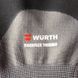 Перчатки защитные зимние TIGERFLEX THERMO, покрытие латекс, пара, р.9Wurth (0899404029)(1шт) 0899404029 фото 2