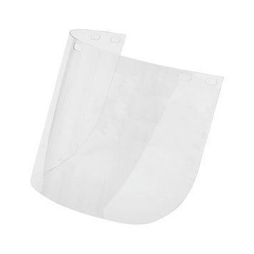 Стекло защитное сменное для полнолицевого щитка WURTH (089921016)(1шт) 089921016 фото