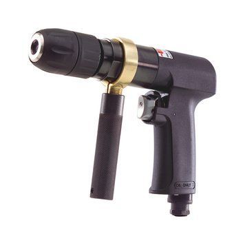 Пневматическая дрель DBM 13-RL plus ДРЕЛЬ-ПНЕВМ-DBM13-RL-PLUS-13MM MASTER DBM 13-RL-PLUS Wurth (07037970)(1шт) 07037970 фото
