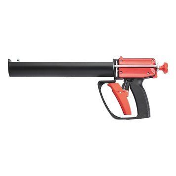 Професійний пістолет-дозатор HANDYMAX для хімічного анкеру WIT-PE 1000 з об'ємом балона 585мл Wurth ( 0891018)(1шт) 0891018 фото