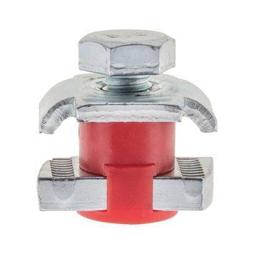 Гайка монтажная VARIFIX&reg; 41-C2C, M10 WURTH (0862104050)(20шт) 0862104050 фото