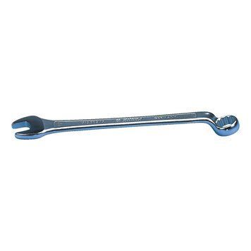 Ключ комбінований, подовжений, вигнутий, SW20, POWERDRIV, ZEBRA WURTH (071330220)(1шт) 071330220 фото