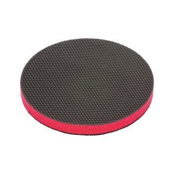 Диск полірувальний CLAY, чорний, D150 mm WURTH (0585300150)(1шт) 0585300150 фото