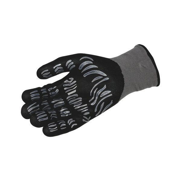 Перчатки защитные зимние TIGERFLEX THERMO, покрытие латекс, пара, р.8 Wurth (0899404028)(1шт) 0899404028 фото