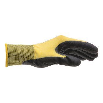 Рукавиці захисні MULTIFIT LATEX, поліамід, покриття латекс, пара, р.9 Wurth (0899405109)(6шт) 0899405109 фото