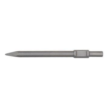 Зубило з гострим кінцем HEX30MM-L400MM WURTH (0647061400)(1шт) 0647061400 фото