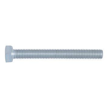 Болт HEX-DIN933-8.8-WS32-(A2K)-M22X100 WURTH (005722100)(25шт) 005722100 фото