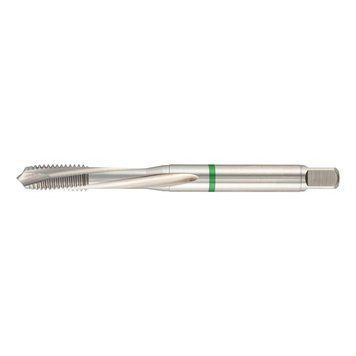 Метчик машинный для сквозных отверстий, нерж., HSCO-NEOTAP-GREEN-M12, ZEBRA WURTH (0655701200)(1шт) 0655701200 фото