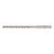 Бур SDS PLUS-QL-D8,0-L215-WL150 mm, ZEBRA WURTH (0648078021)(2шт) 0648078021 фото 1