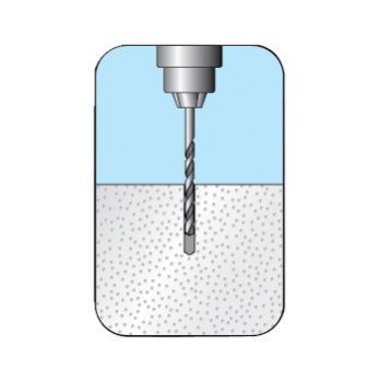 Aerated concrete screw, W-PS Wurth (5903108100)(15шт) 5903108100 фото