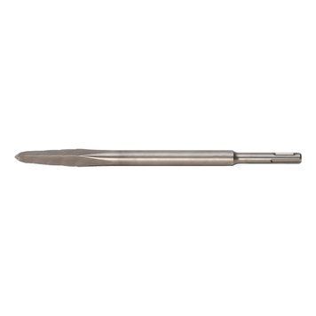 Долото гостре SDS-PLUS-L250MM, ZEBRA WURTH (0648861250)(1шт) 0648861250 фото
