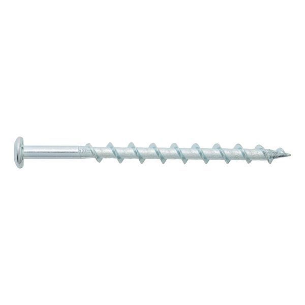 Aerated concrete screw, W-PS Wurth (5903108100)(15шт) 5903108100 фото