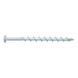 Aerated concrete screw, W-PS Wurth (5903108100)(15шт) 5903108100 фото 2