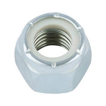Гайка HEX-SIDIN985-GR5-UNC-(A2K)-7/16IN WURTH (0375716)(25шт) 0375716 фото