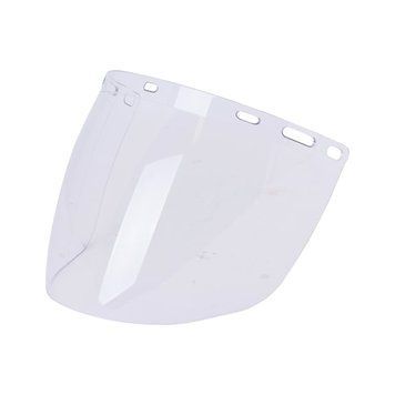 Стекло сменное для щитка защитного BASIC WURTH (0899101222)(1шт) 0899101222 фото