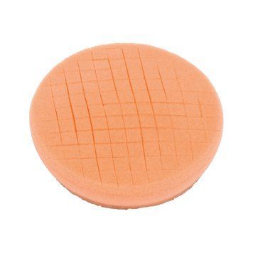 Диск полірувальний ORANGE, м&rsquo;який, D90x25 mm WURTH (0585026090)(1шт) 0585026090 фото