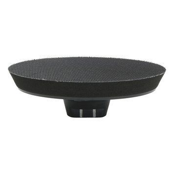 Опорна пластина для полірувальних дисків, з липучкою, М14, D125 mm WURTH (058601125)(1шт) 058601125 фото