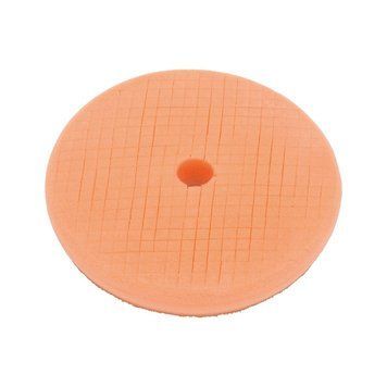 Диск полірувальний ORANGE, м&rsquo;який, D170x30 mm WURTH (0585026170)(1шт) 0585026170 фото