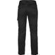 Брюки рабочие женские STRETCH X, черные, размер 42, MODYF WURTH (M403473507)(1шт) M403473507 фото 2
