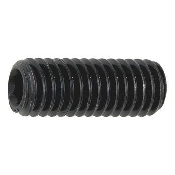 ISO 4026, сталь, 45H, без покрытия ВИНТ-УСТАН.-DIN913-45H-IS4-M8X10 Wurth (0255810)(100шт) 0255810 фото