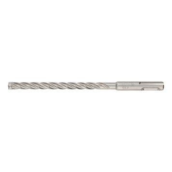 Бур SDS PLUS-QL-D14,0-L265-WL210 мм ZEBRA Wurth (0648071426)(1шт) 0648071426 фото