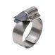 Хомут для шлангів, швидкороз'ємний A2, W14,3 mm, 25-40 mm WURTH (0547325040)(1шт) 0547325040 фото 1