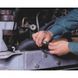 Хомут для шлангів, швидкороз'ємний A2, W14,3 mm, 25-40 mm WURTH (0547325040)(1шт) 0547325040 фото 2