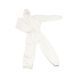 Костюм захисний TYVEK 500 XPERT, білий, розмір XL Wurth (0899020124)(5шт) 0899020124 фото 1