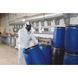 Костюм захисний TYVEK 500 XPERT, білий, розмір XL Wurth (0899020124)(5шт) 0899020124 фото 2