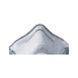 Респіратор одноразовий CM3000, CARBON FFP2 NR D, з клапаном Wurth (0899110504)(15шт) 0899110504 фото 3