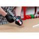 Пистолет с двойным картушевым штоком для клея MINI2 WURTH (0891893486)(1шт) 0891893486 фото 3