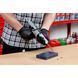 Пистолет с двойным картушевым штоком для клея MINI2 WURTH (0891893486)(1шт) 0891893486 фото 2