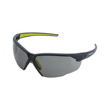 Окуляри захисні NASHIRA, KN, затемнені WURTH (0899102395)(1шт) 0899102395 фото