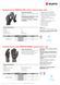 Перчатки защитные TIGERFLEX COOL, нейлон, покрытие нитрил, пара, р.11 WURTH (0899401051)(1шт) 0899401051 фото 2