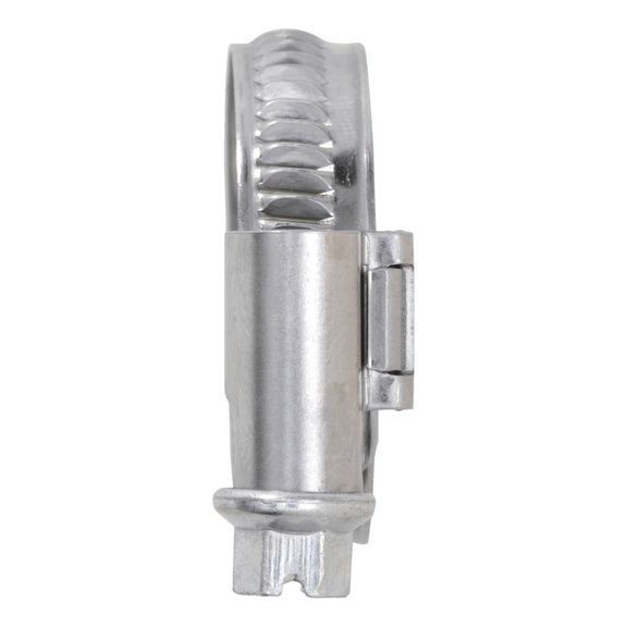 Хомут для шлангу, металевий, DIN 3017, W9 mm, WS7, 50-70 mm, ZEBRA, -арт.053915070 Wurth ( 053915070)(5шт) 053915070 фото